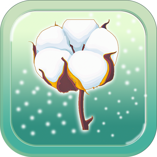 Cotton Rescue logo