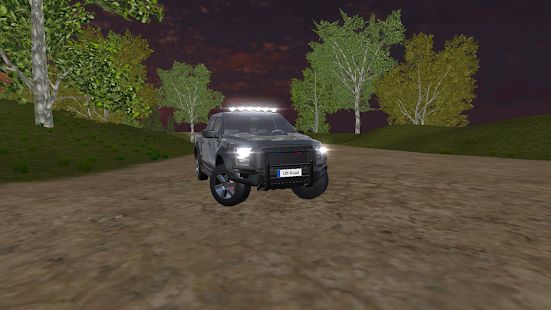 OffRoad GMC 4x4 Car&Suv Simulator 2021 apktram screenshots 5