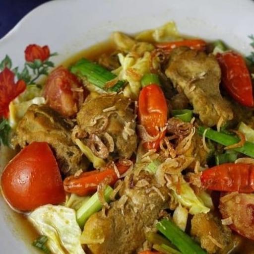 RESEP TONGSENG AYAM logo