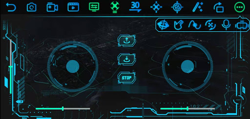 HASAKEE Q10 Screen 3