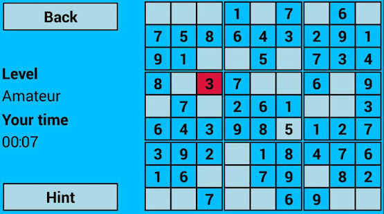Sudoku Master(圖2)-速報App
