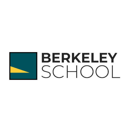 Berkeley School v2 logo