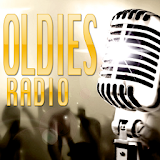 Oldies RADIO icon