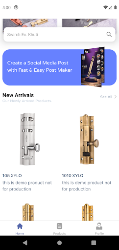 Octoria Hardware Screenshot 2 - AppWisp.com