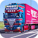 インドの大型貨物トラックシム - Androidアプリ