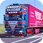 Indian Mountain Heavy Cargo Truck : Euro Truck Sim