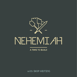 Icon image 16 Nehemiah - 2005: A Time to Build