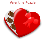 Top 19 Puzzle Apps Like Valentine Puzzle - Best Alternatives