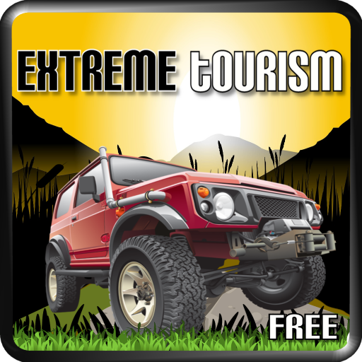 Extreme tourism FREE 1.2.0 Icon