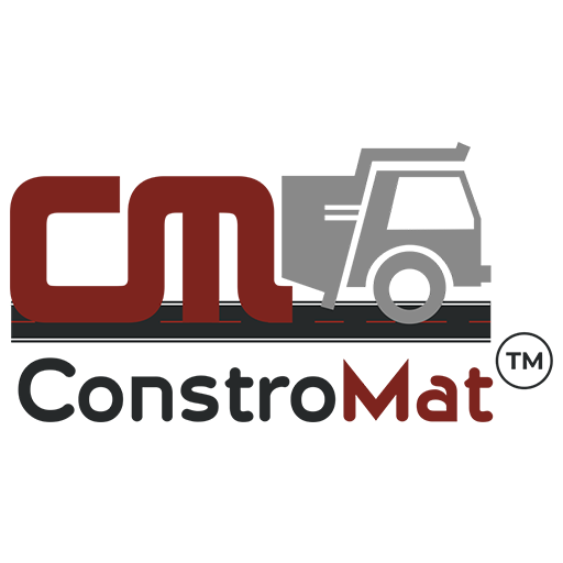 Constromat logo
