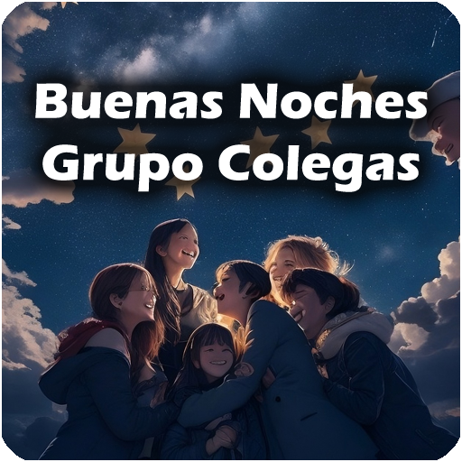 Buenas Noches Grupo Colegas logo