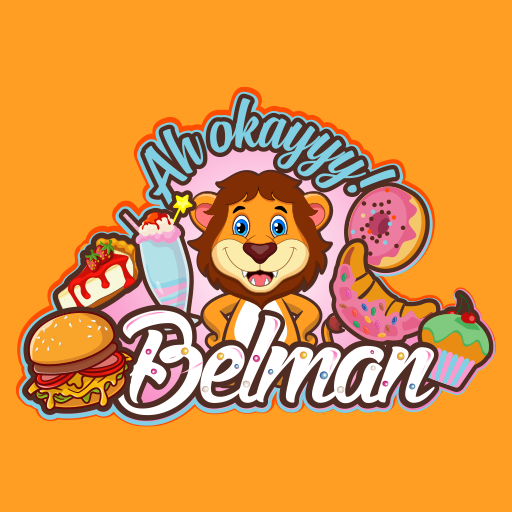 Belman Ah okayyy
