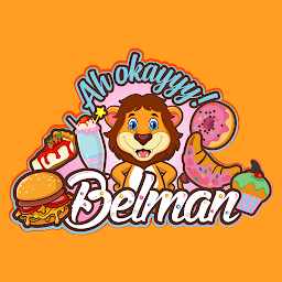 「Belman Ah okayyy」のアイコン画像