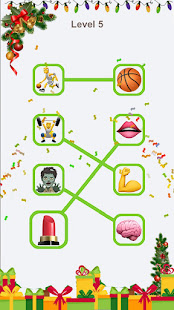 Emoji Matching Puzzle-Brain Up 1.0.0 screenshots 8