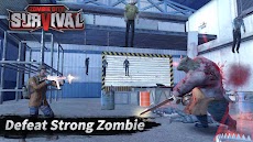 Zombie City : Shooting Gameのおすすめ画像3