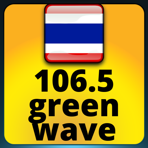 Green wave 106 5 apps on google play