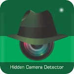 Cover Image of Download Hidden camera detector :Hidden camera finder 2021 1.0.1 APK