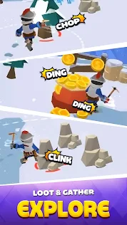 Shooting Islands - Screenshot 5