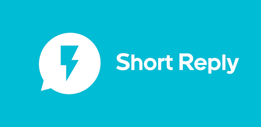 Short Reply - send reply quick