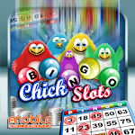 Cover Image of Herunterladen Bingo Chick Slots  APK
