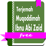 Terjemah Muqoddimah Ibnu Abi Zaid Al-Qoirowani icon