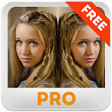 Insta Mirror Pro - Free! icon