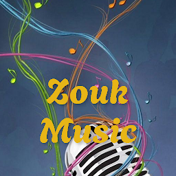 Icon image Zouk Music Radio