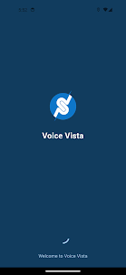 Voice Vista