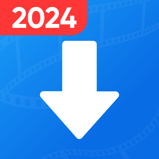 Video Downloader - Story Saver logo