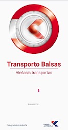 Transport Voice