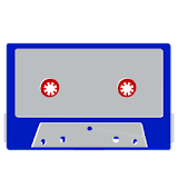 Tape MP3 Player icon