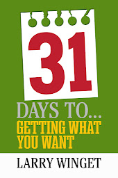 Icon image 31 Days to Getting What You Want