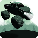 Monster Truck Shadowlands 3 icon