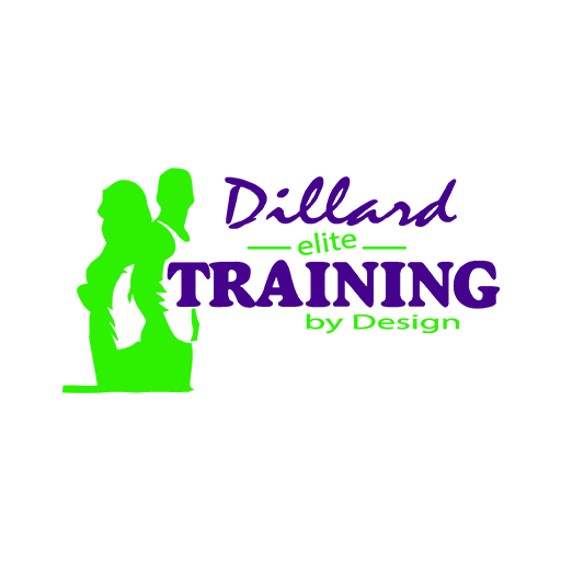 Dillard Training logo