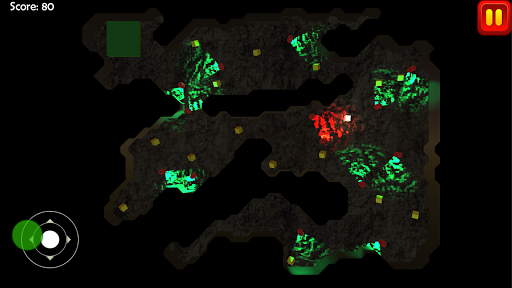 Stealthy Guy Screen 3