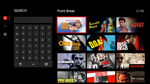 Crime Beat TV screenshot 3