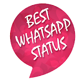 100000+ hindi whatsapp status icon