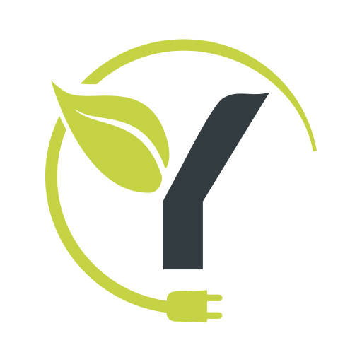 Ygrene Portal logo