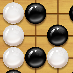 五目並べ / 連珠 - 五目並べ オンライン Mod Apk
