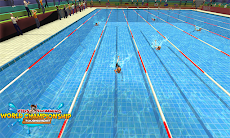 世界選手権大会水泳キッズのおすすめ画像5
