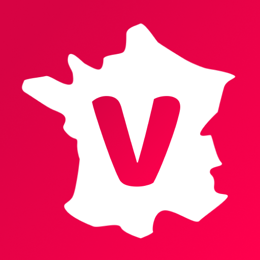 Vazi: Guide Tourisme en France 2.0.10 Icon