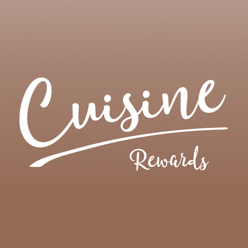 Cuisine Rewards logo