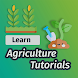 Learn Smart Agriculture