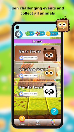 Game screenshot DoReMi Music Academy apk download