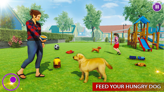 Virtual Mom Family Simulator 3.7 screenshots 9