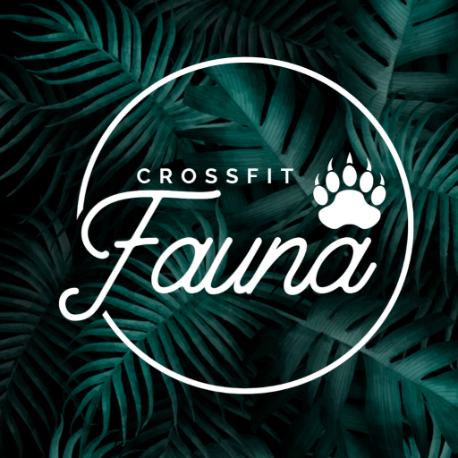 CrossFit Fauna logo