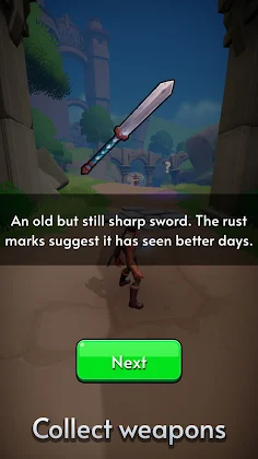Smash and Slash - Screenshot 2