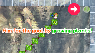 Game screenshot Plants - Fairy Adventure hack