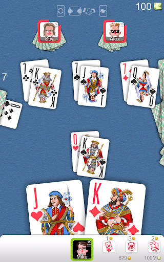 Durak Online screenshots 7