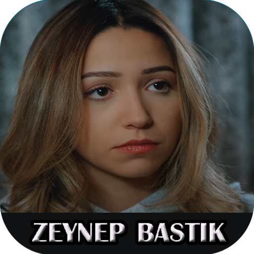 zeynep bastik logo